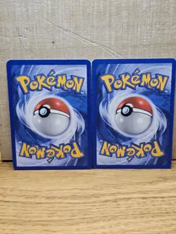 Plusle and Minun Hidden Legends 69/101 67/101 Pokemon Card Connected Art - Image 2