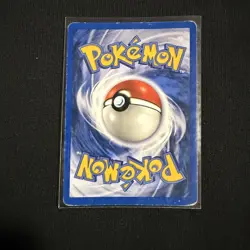 Pokemon WOTC Lot Of 4 Holographic Rare Team Rocket Unlimited Cards HP - Image 4