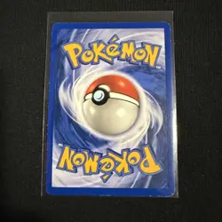 Pokemon WOTC Lot Of 4 Holographic Rare Team Rocket Unlimited Cards HP - Image 5