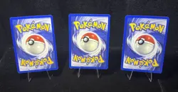 Pokemon Team Rocket German 1st Edition Lot (10 Cards) | LP+/LP | Dark Dragonair - Image 3