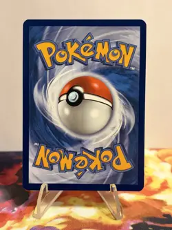 Pokemon TCG Misty's Lapras Destined Rivals Full Art Secret Rare Card 194/182 NM - Image 3