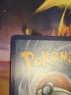 Pokemon TCG Misty's Lapras Destined Rivals Full Art Secret Rare Card 194/182 NM - Image 4