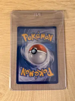 Pokemon Mewtwo EX Full Art Holo Card 164/162 SecretRare XY Breakthrough - Image 2