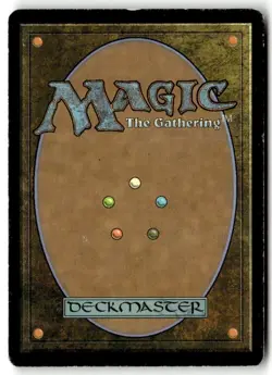 MTG Wurmcalling - Time Spiral Heavily Played English - Image 2