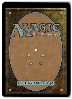 MTG Angelic Accord - Iconic Masters Misprint Moderately Played English - Image 2