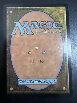 MtG Lorwyn Eclipsed Sapling Nursery (Showcase) Regular - Image 2