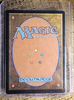 MTG Urabrask - The Great Work, March of the Machine (MOM) FOIL MINT! - Image 2