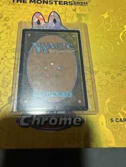 Sheoldred, Whispering One (Halo Foil) March of the Machine: Multiverse Legends - Image 2