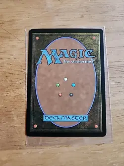 Scryb Ranger - Time Spiral - MTG Magic - Uncommon - Green Creature - Image 2