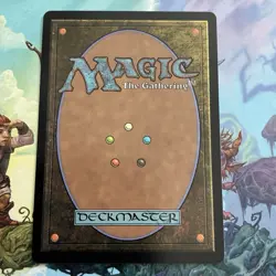 MTG - Grub's Command - Lorwyn Eclipsed NM/M Condition Regular NP - Image 2