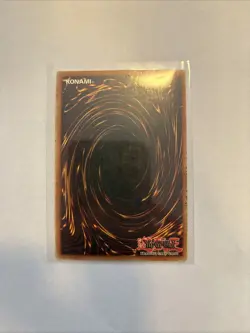 Dark Magician LOB-005 Unlimited Edition Ultra Rare MP Yu-Gi-Oh! - Image 2