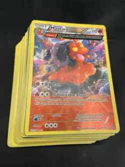 Pokemon Card Lot - Vintage/Mid Era/Modern - MP/DMG - Image 1
