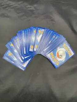 Pokemon Card Lot - Vintage/Mid Era/Modern - MP/DMG - Image 3