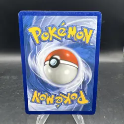 Pokemon Guzma Hala Cosmic Eclipse TCG Full Art Holo Card 229/236 - Image 2