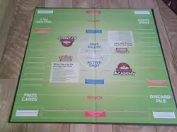 Pokemon Battle Academy Trading Card & Board Game & Mini Figures Lot - Image 4