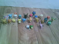 Pokemon Battle Academy Trading Card & Board Game & Mini Figures Lot - Image 5
