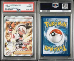 Bea TG25/TG30 - PSA 10 - Astral Radiance - Pokemon Card - Image 1