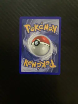 Blaziken - 3/109 - Pokemon Ex Ruby & Sapphire Holo Card Battle Stadium LP - Image 2