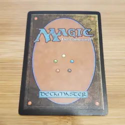 1x Shifting Sliver, Legions, Foil, Magic MTG LP A bit cloudy - Image 2