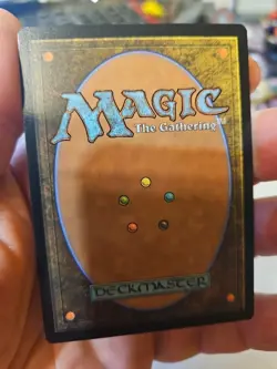 MTG - The Lord of the Rings - The Black Gate - NM - NF - Image 2