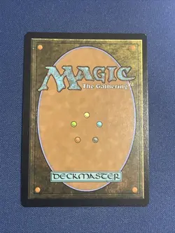 Command Tower 0002 Promo Magic The Gathering Avatar PRM FOIL - Image 2