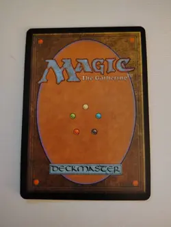 MTG SHIVAN REEF (FOIL) Apocalypse - Image 2