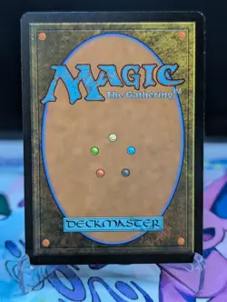 MTG Mirrodin - Mesmeric Orb Regular 204 - Image 2