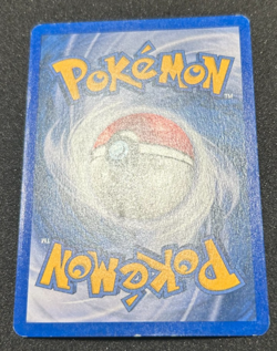 POKEMON CARD HOLO FOIL SWIRL 96/100 GARDEVOIR EX SANDSTORM HP SEE PICS - Image 5