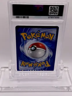 2023 POKEMON SVP EN-SV 151 ULTRA-PREMIUM COLLECTION PROMO #052 MEWTWO PSA 10 - Image 2