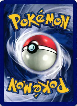 Pokemon TCG Dark Charmeleon Uncommon Unlimited Team Rocket 32/82 MP/HP - Image 2