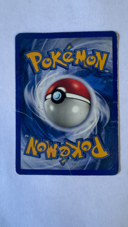 Venusaur Expedition Base Set 67/165 Reverse Holo Rare - Damaged - Pokemon - Image 2