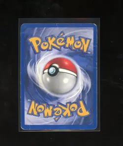 1ST EDITION 2000 Team Rocket Dark Blastoise 3/82 Holo Foil Pokemon - Image 2