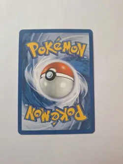 Pokemon TCG Rocket’s Snorlax 33/132 - Gym Heroes Rare 2000 WOTC LP - Image 2
