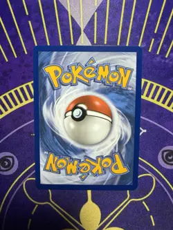 Ascended Heroes Noivern Friend Ball Reverse Holo #157/217 Pokemon TCG - Image 2