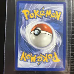 Pokemon TCG Charcadet 022 Phantasmal Flames Black Star Promo SEALED - Image 2
