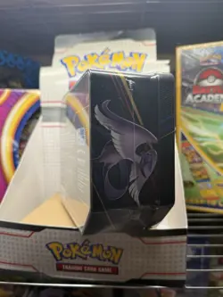 Pokemon TCG Crown Zenith Articuno Tin Set New Sealed - Image 5