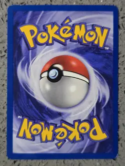 Pokemon - Ivysaur - 30/102 - Base Set - WOTC - Uncommon - NM/LP - Image 2