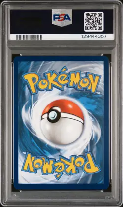 2019 POKEMON SM BLACK STAR PROMO FULL ART/MOLTRES & ZAPDOS & ARTICUNO GX PSA 9 - Image 2