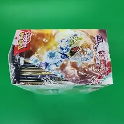 Pokemon Scarlet And Violet Booster Box Base Set 36pk Factory Sealed New - Image 4