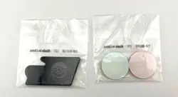 Pokemon TCG - VSTAR Acrylic Token Marker, Damage Counters & Dice Blue - New - Image 2