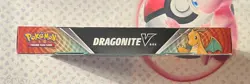 Pokemon TCG Dragonite V Collection Box - Factory Sealed - Promo Included - Mint - Image 4
