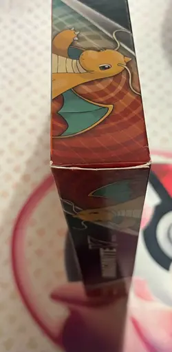 Pokemon TCG Dragonite V Collection Box - Factory Sealed - Promo Included - Mint - Image 5