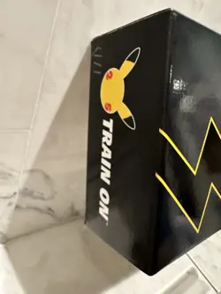 2021 PokemonCelebrations PRIME COLLECTION 25th Anniversary (factory sealed)🔥 820650809750 - Image 3