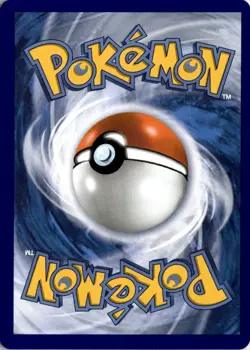 Shuckle 136/132 Pokemon Mega Evolution Illustration Rare NM - Image 2