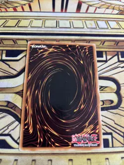 Yugioh Cyber Phonix EOJ-EN009 Ultimate Rare 1.Auflage - Image 2