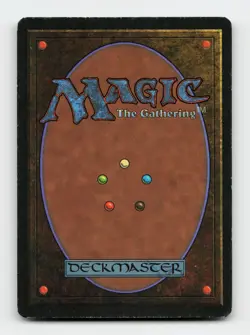 Sylvan Library Legends French Magic The Gathering MTG Card - Image 2