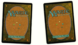 Set Of 2 Chromatic Sphere Mirrodin Magic The Gathering Card - Image 2