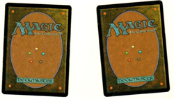Set Of 2 Chromatic Sphere Mirrodin Magic The Gathering Card - Image 4