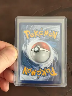Shining Magikarp 66/64 Celebrations Classic Collection Holo Pokemon TCG Card NM - Image 2