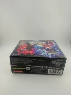 Dragon Ball Super Card Game Realm of the Gods Booster Box Factory Sealed - Image 3